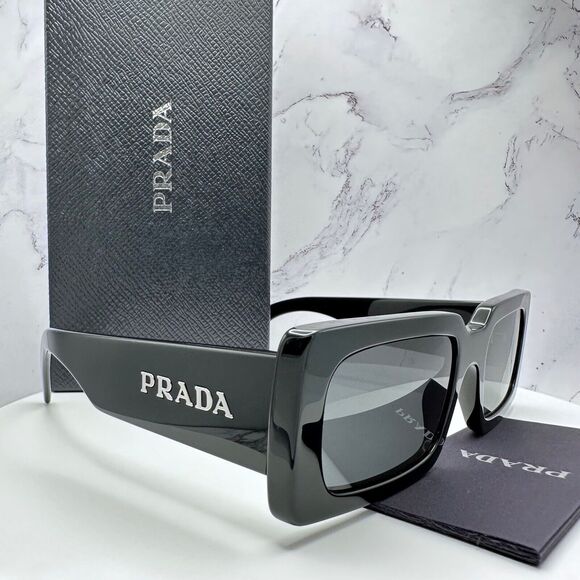 New Prada Sunglasses - Picture 1 of 16